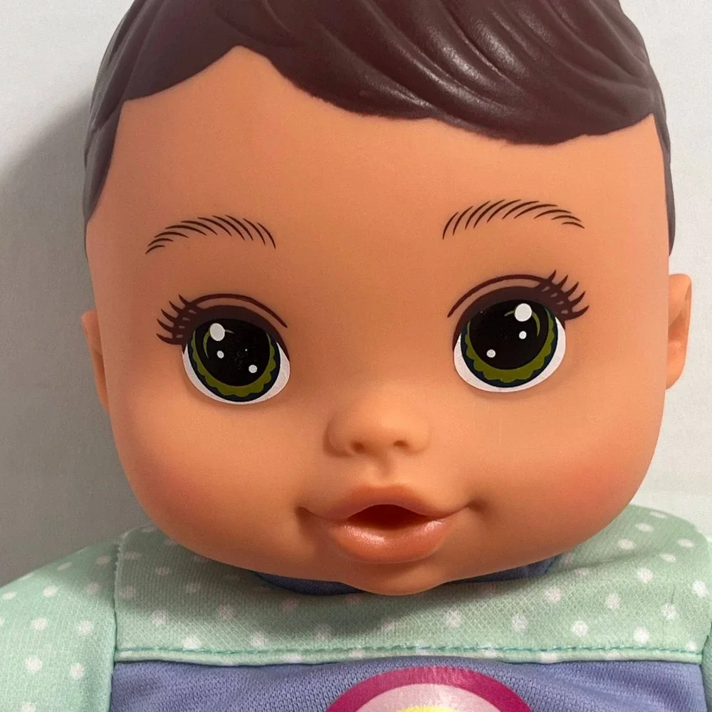 Walmart My Sweet Love Baby Doll 13